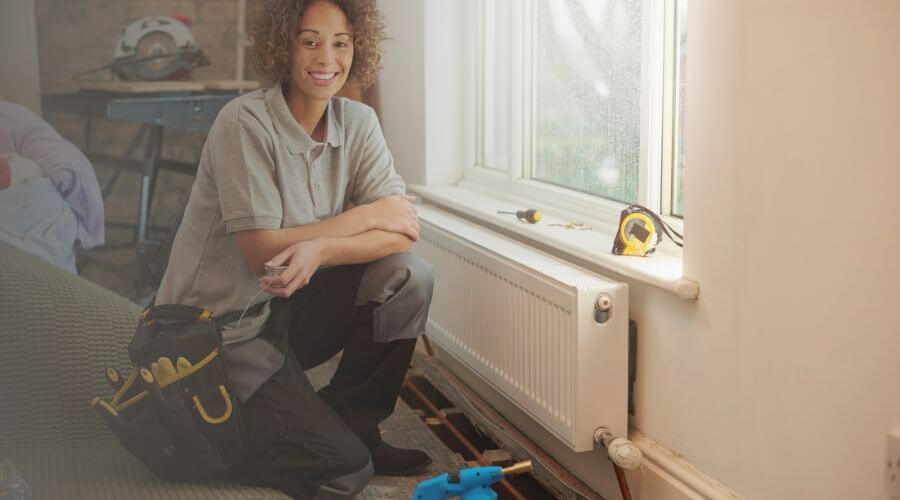 Local annual plumbing maintenance in Piercy, CA